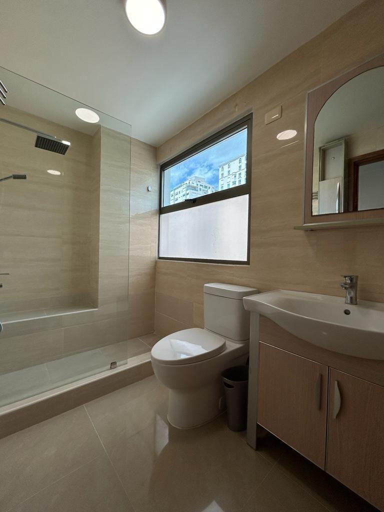 apartamentos - Apartamento de 2 Habitaciones amueblado cerca del Parque Iberoamericano 6