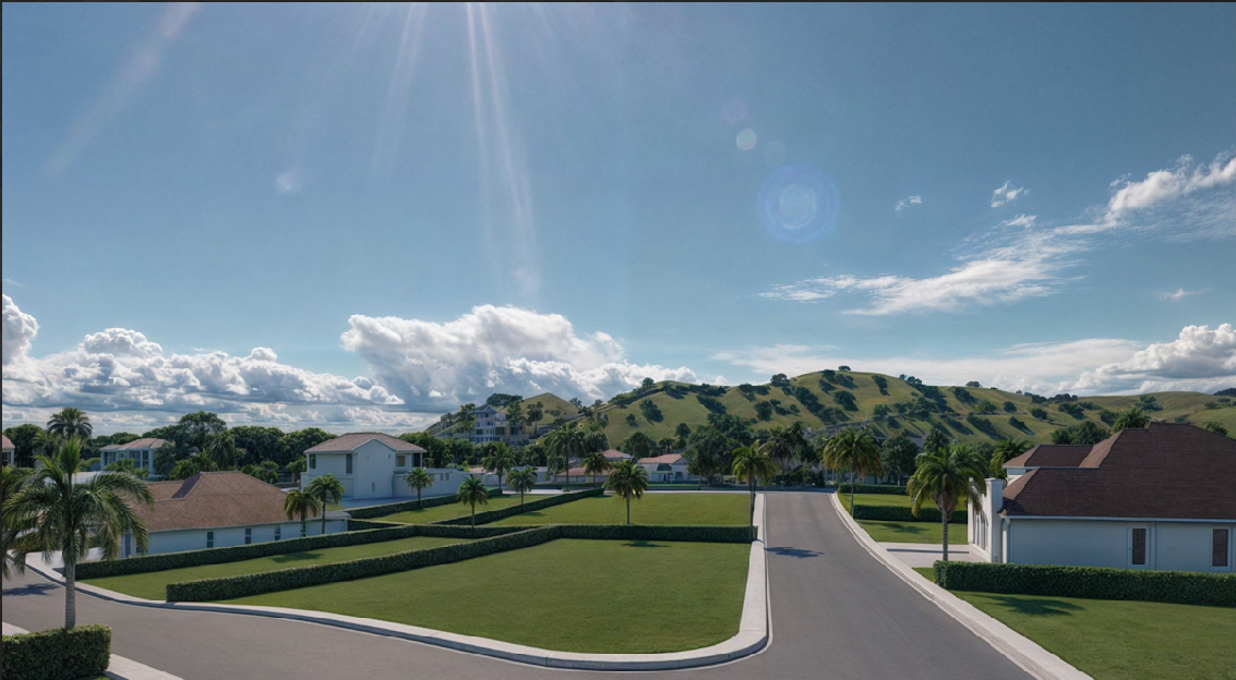 solares y terrenos - Solares de villas en Cabrera  2