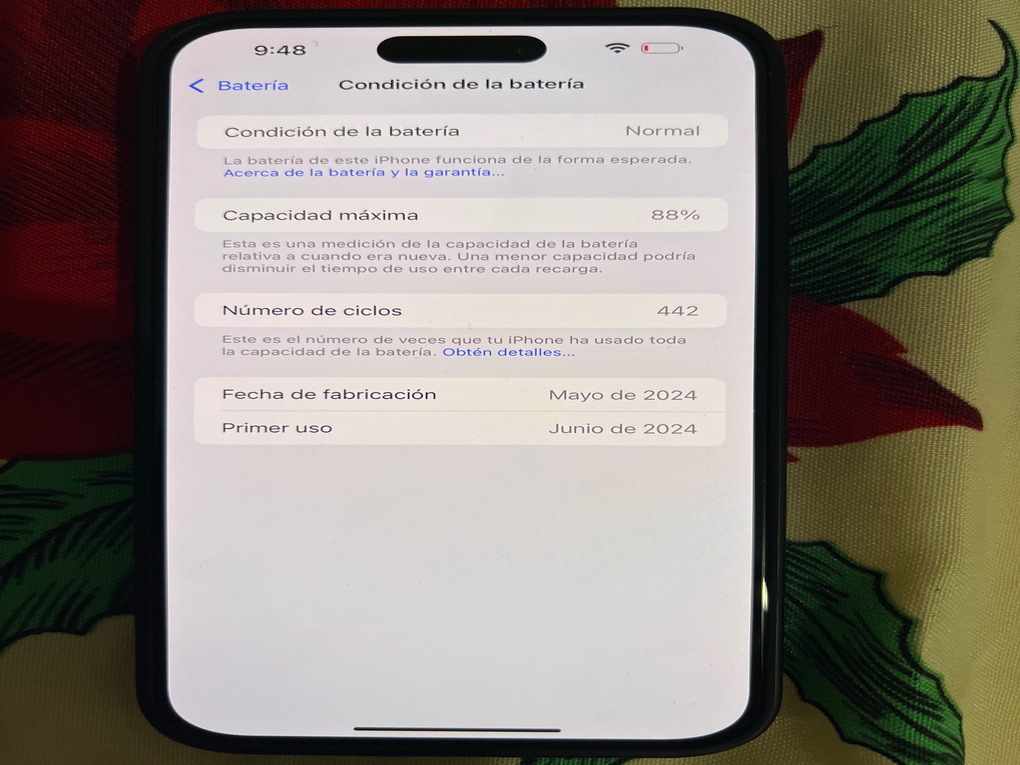 celulares y tabletas - 15 Pro Máx  3