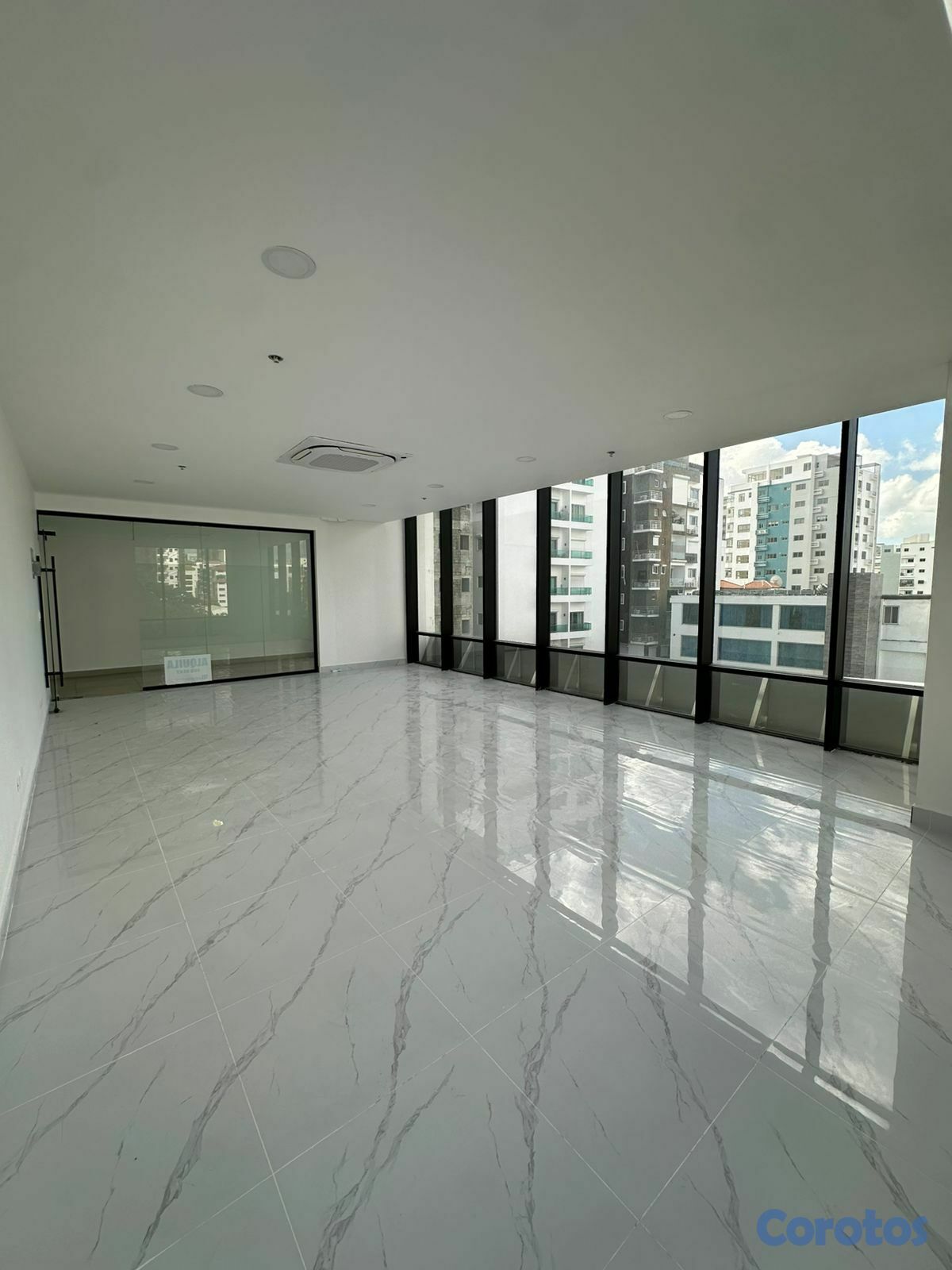 oficinas y locales comerciales - Local Comercial en Alquiler US$3.500 - 91Mts - Pis 2