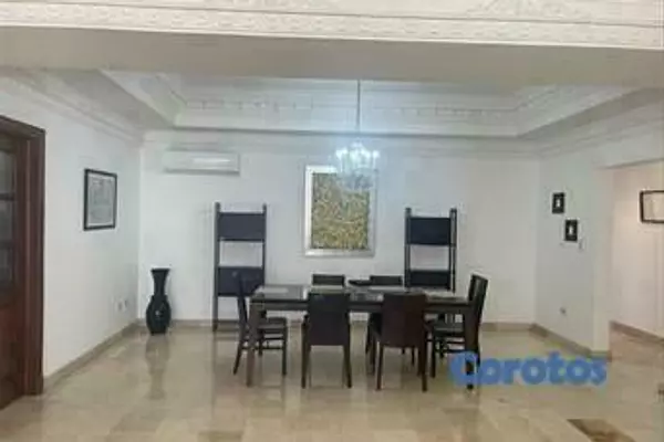 apartamentos - vendo apartamento en bella vista 8