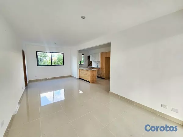 apartamentos - NUEVO APARTAMENTO AREA SOCIAL Y PISCINA PROXIMO LO 5