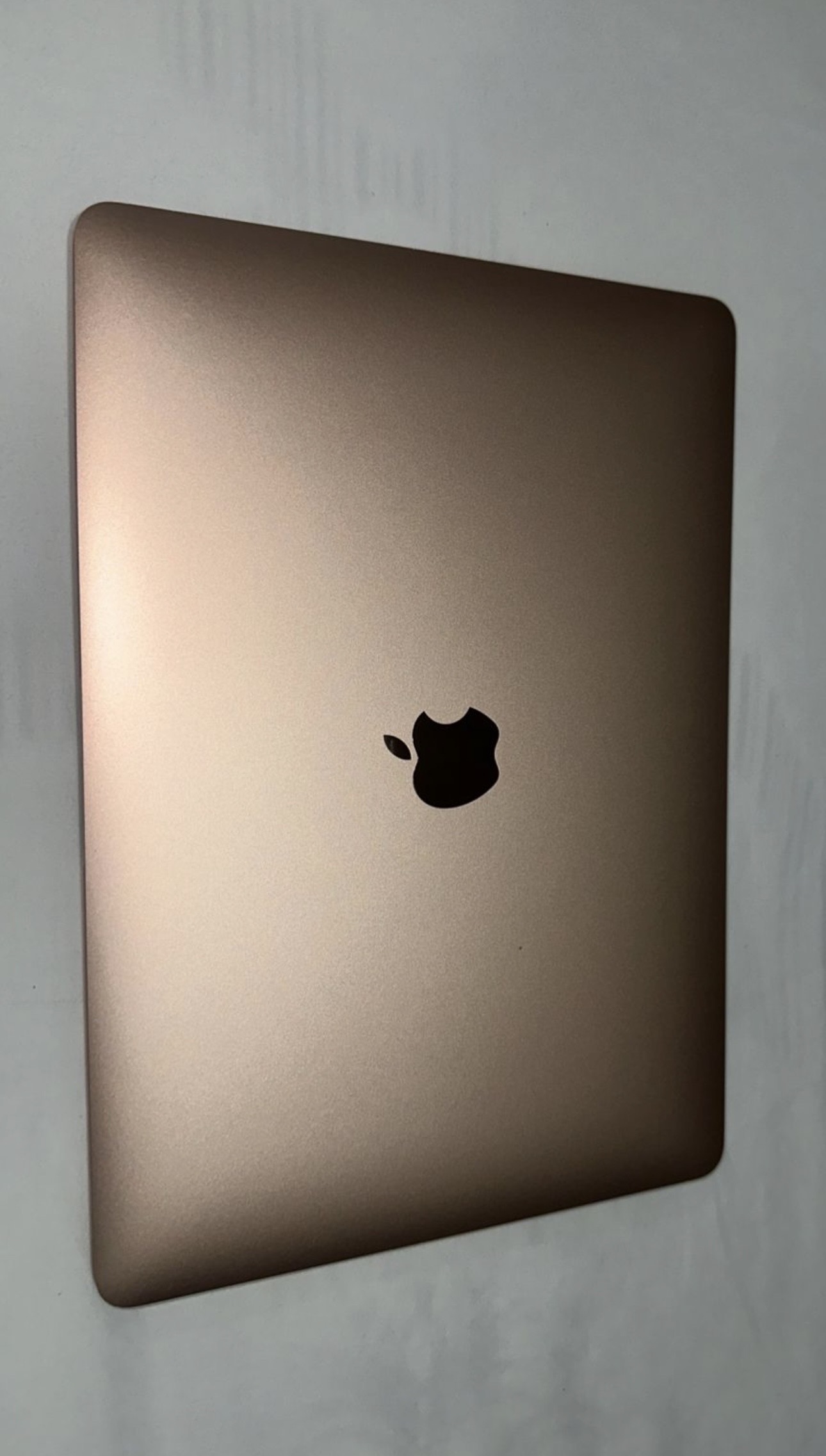 computadoras y laptops - MACBOOK AIR 2020
 1