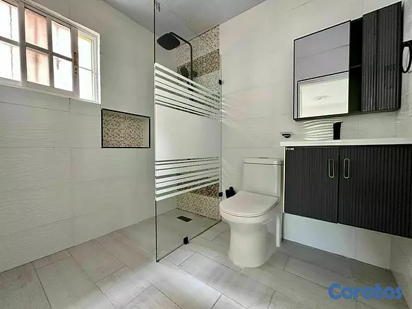 casas - Vendo casa Lista para mudarte Mirador del este 4