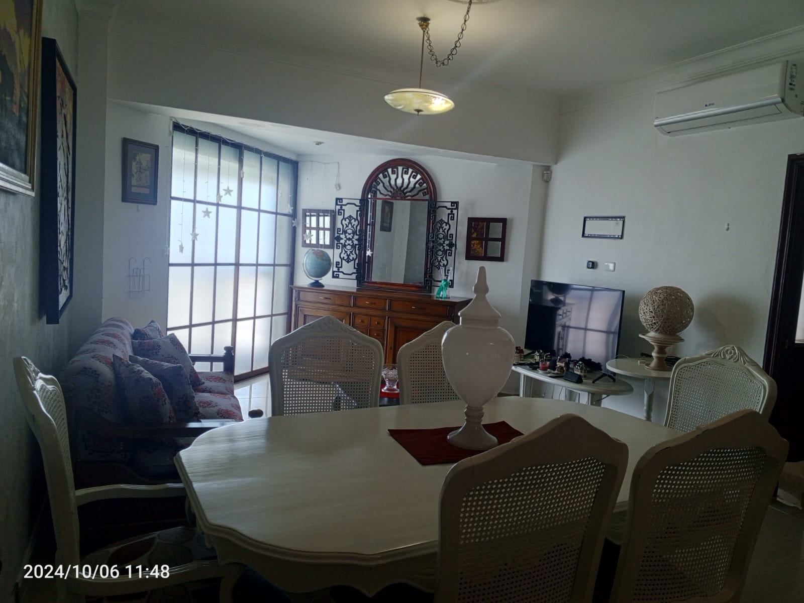apartamentos - Alquilo Apartamento En Evaristo Morales Sin Interm 3