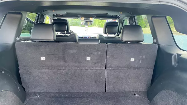 jeepetas y camionetas - jeep grand cherokee laredo 2021 8