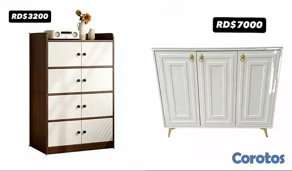 muebles y colchones - Muebles multiuso 2