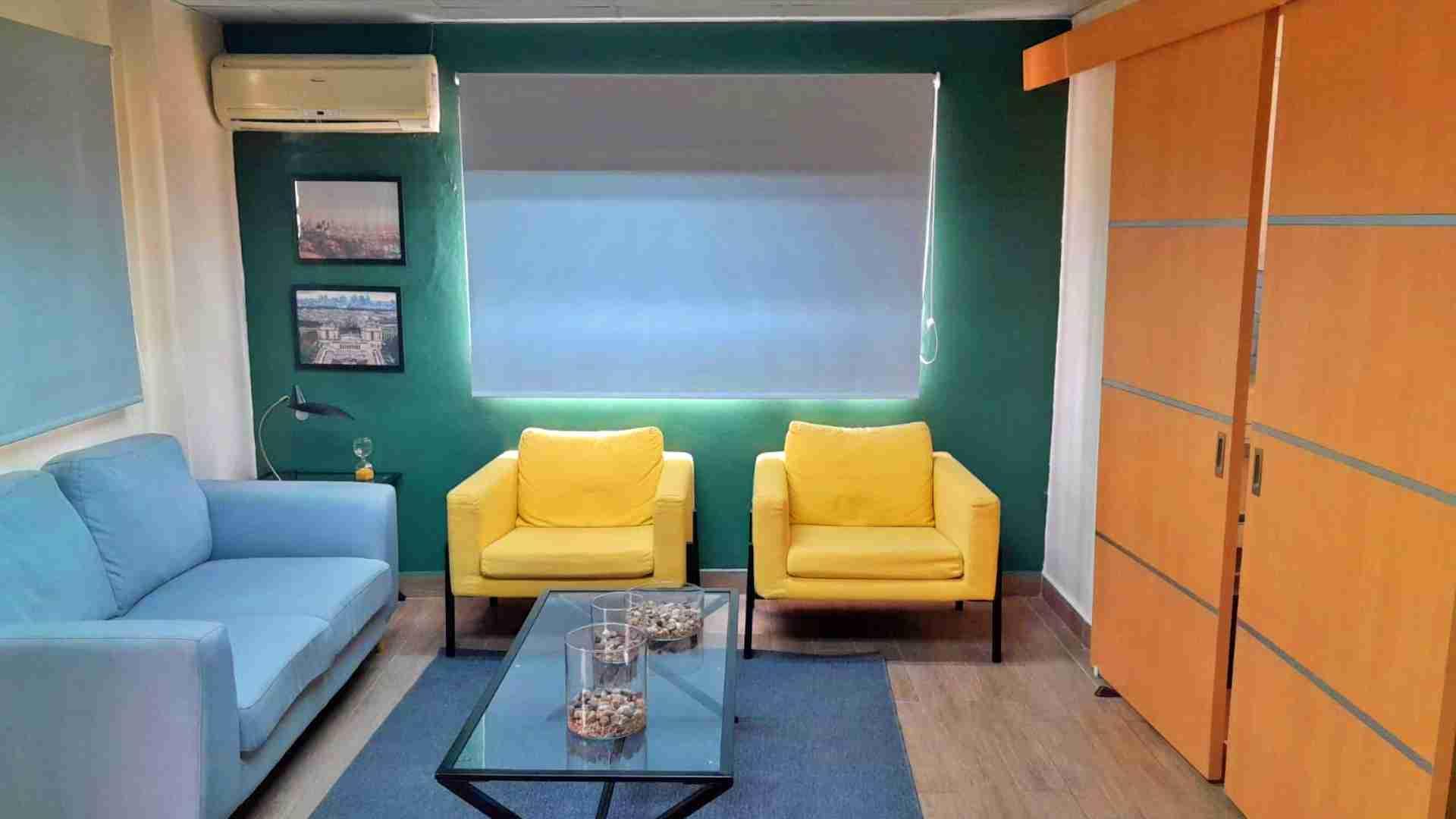 oficinas y locales comerciales - Furnished Office – Evaristo Morales 55mts. Move-In Ready – 2nd Floor 4