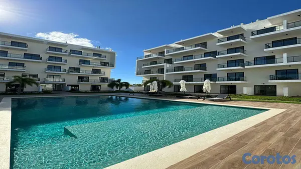 apartamentos - Apartamento en venta en Downton Punta Cana 1 habitación 6