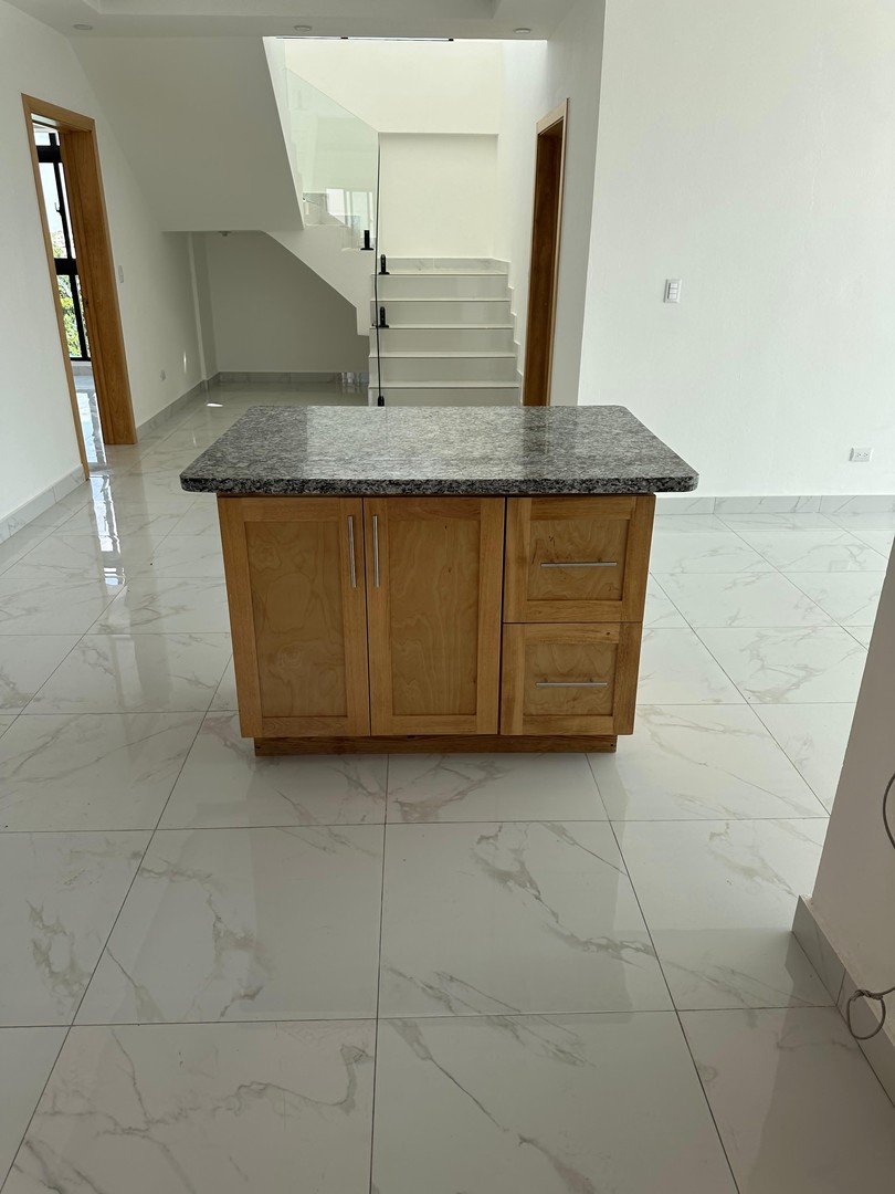 penthouses - Apartamento Penhouse con ascensor y planta full, E.L, Resp. Los 3 Ojos.  6