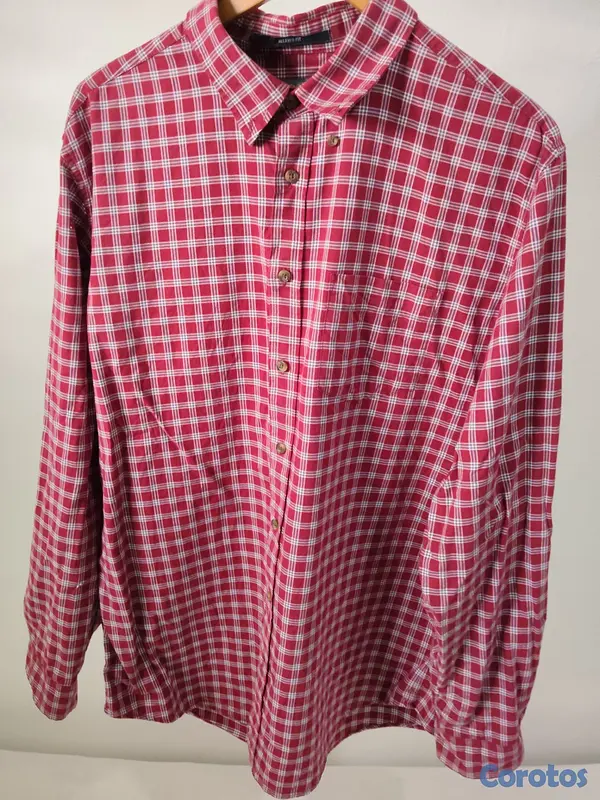 ropa para hombre - Camisa  2