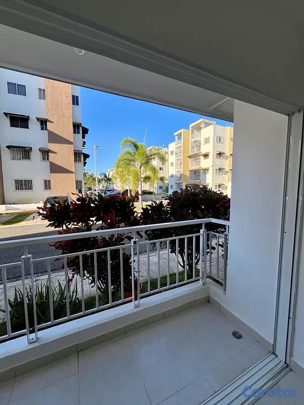apartamentos - ¡OPORTUNIDAD EN CIUDAD JUAN BOSCH! 5