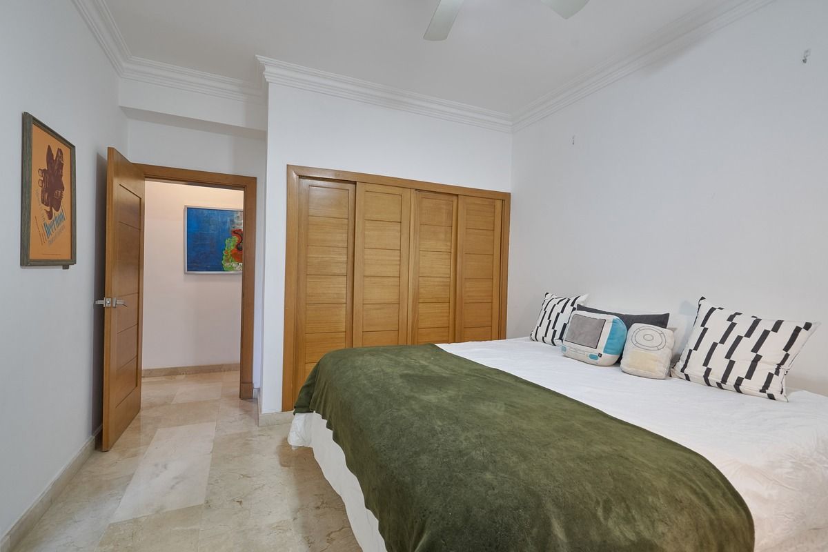 apartamentos - Alquiler de Apartamento en La Esperilla 1