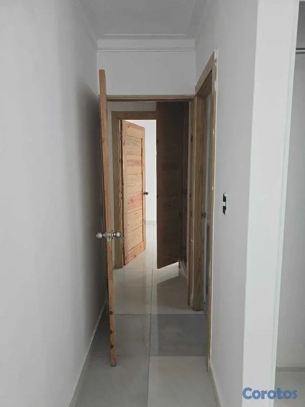 apartamentos - Apartamento en venta- Venida Independencia  3