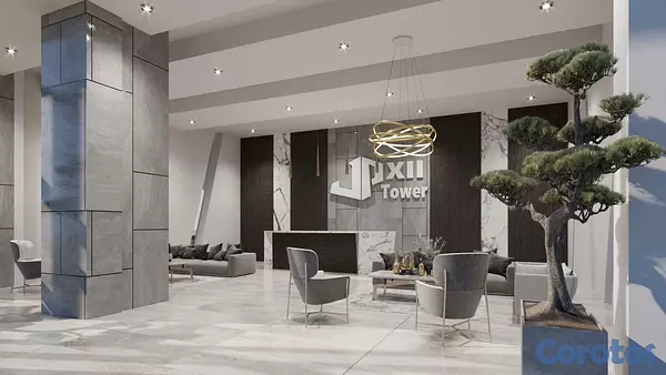 apartamentos - JP TOWER XII 3