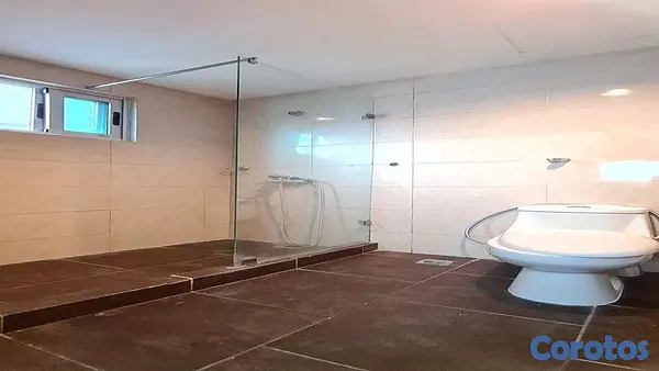 apartamentos - En Venta Apartamento en Evaristo Morales de 2 habitaciones 5