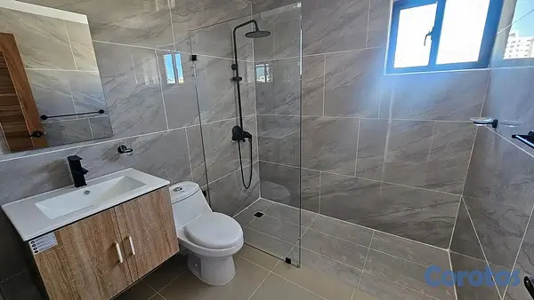 apartamentos - Apartamento nuevo en alquiler en Bella Vista Norte 3