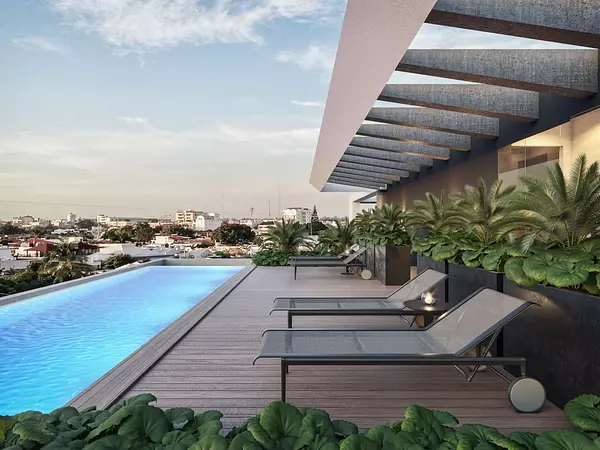 apartamentos - SUITES BY REFA IV - EVARISTO MORALES 8