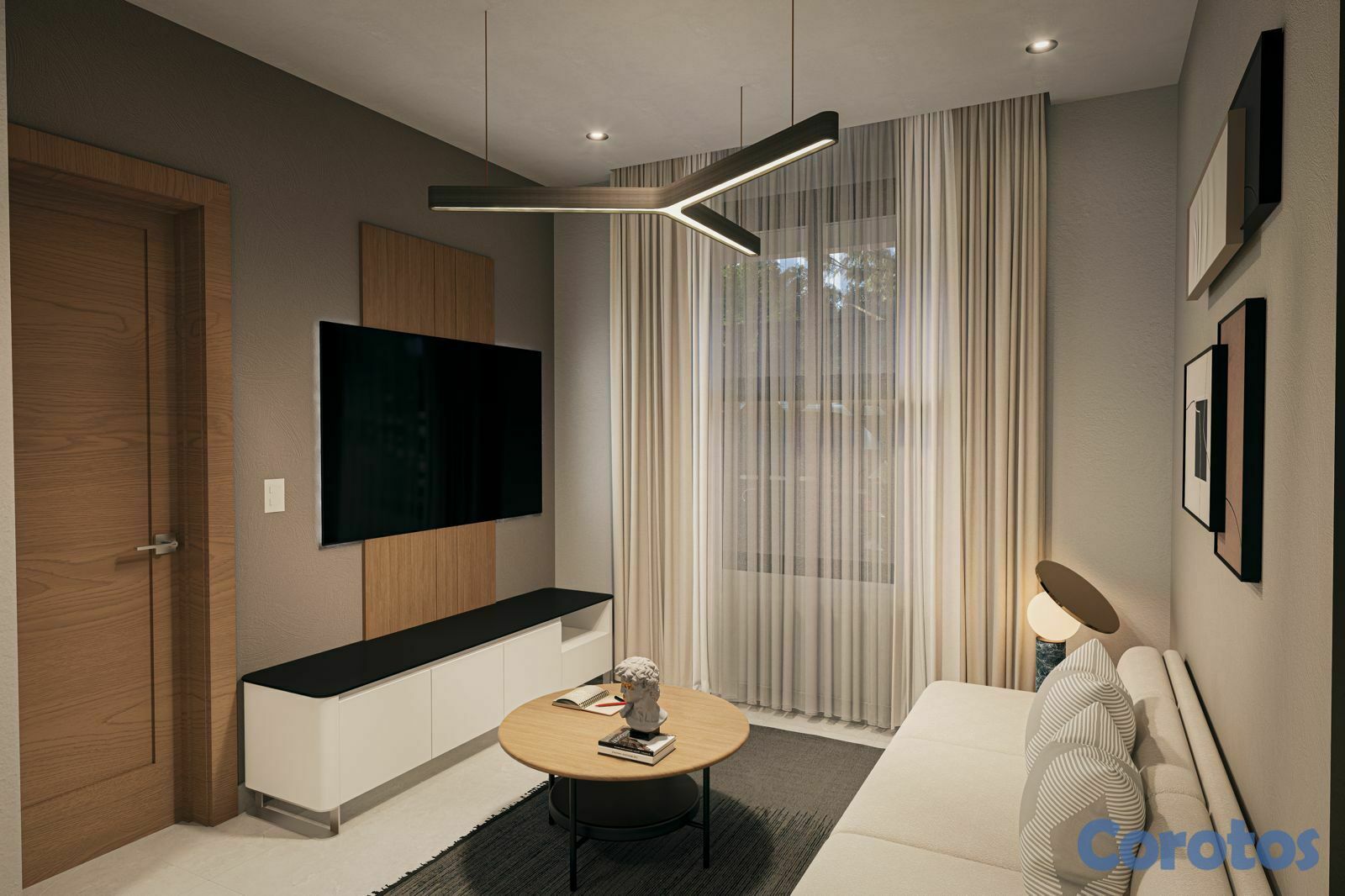 casas - 🔥 MÚDATE CON SOLO US$3,000 A TU CASA PROPIA EN SAN 4