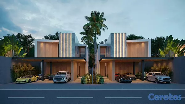 casas - En Venta Casa de 4 habitaciones en Construccion Bella Vista Sur 8