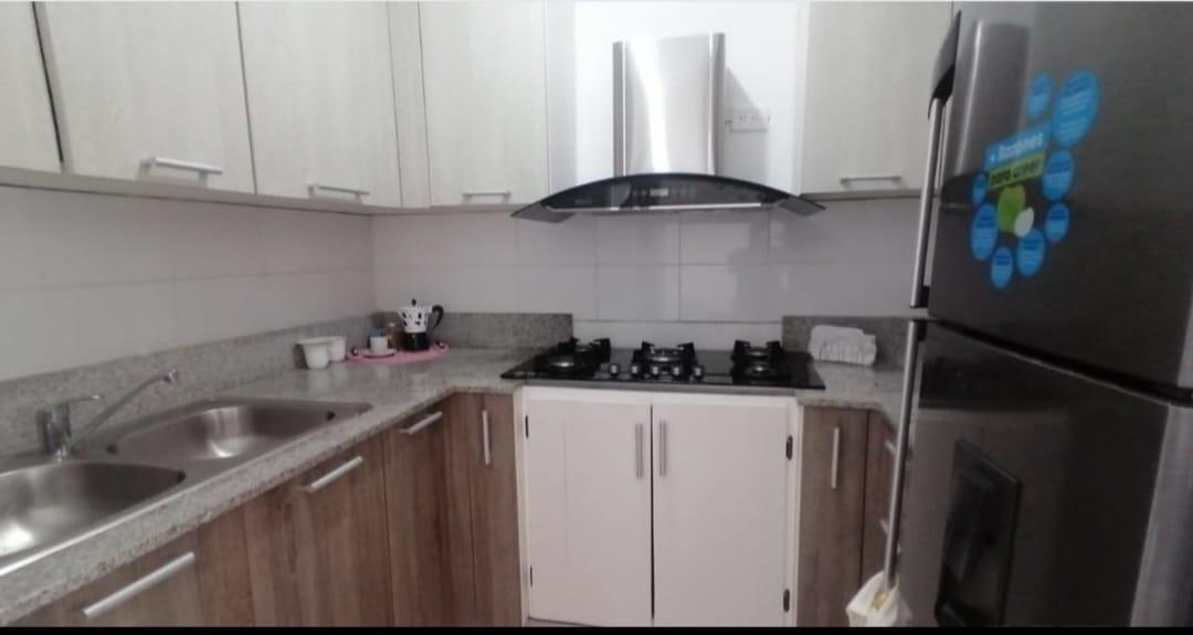 apartamentos - APARTAMENTO EN VENTA 4