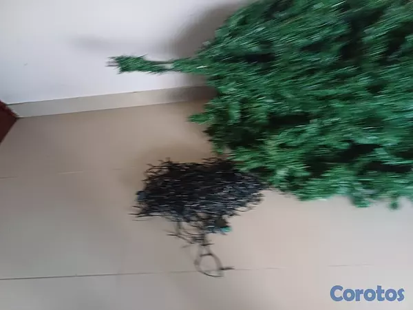 decoración y accesorios - Arbolito Navidad 3
