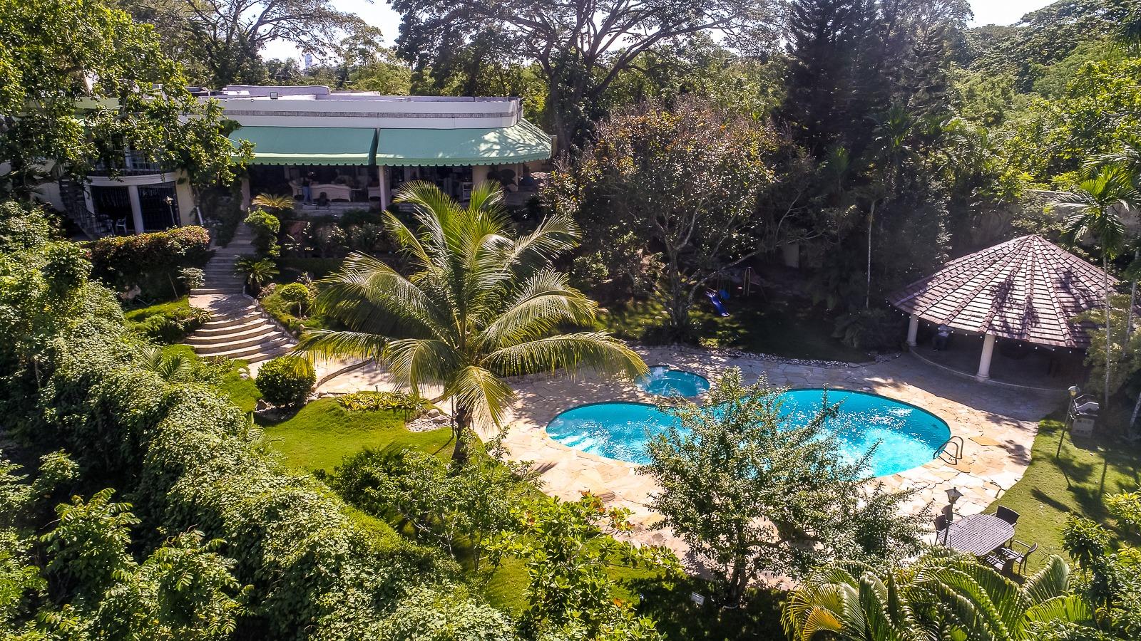 casas - Casa en Venta en Arroyo Hondo 2
