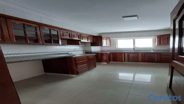 apartamentos - ALQUILER APARTAMENTO 2 HABITACIONES - EVARISTO MORALES 4