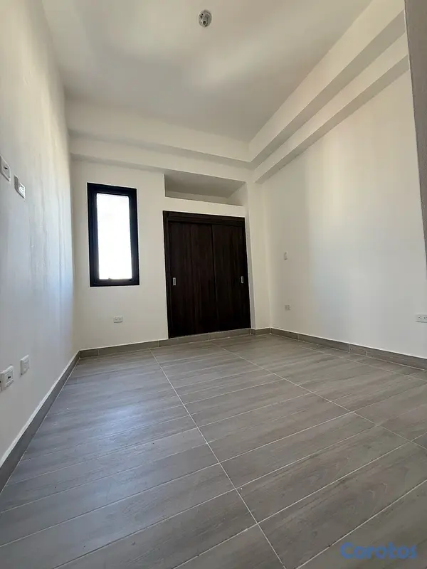 apartamentos - Alquilo apartamento a estrenar - Piso Alto 8