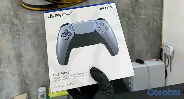 dvds, bluerays y peliculas - Controles de play 5  4