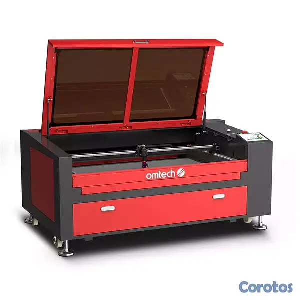 otros electronicos - Máquina de grabado Láser 100W 3