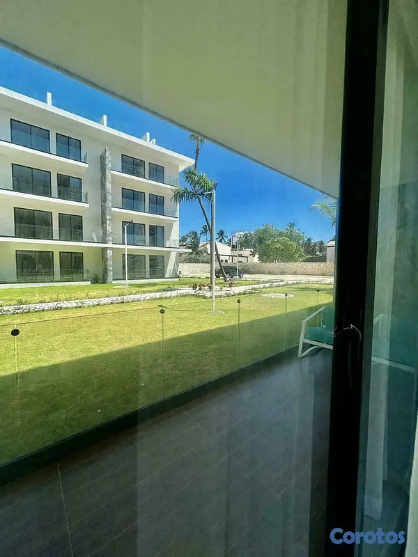 apartamentos - Apartamento en venta en el Cortecito Punta Cana 10