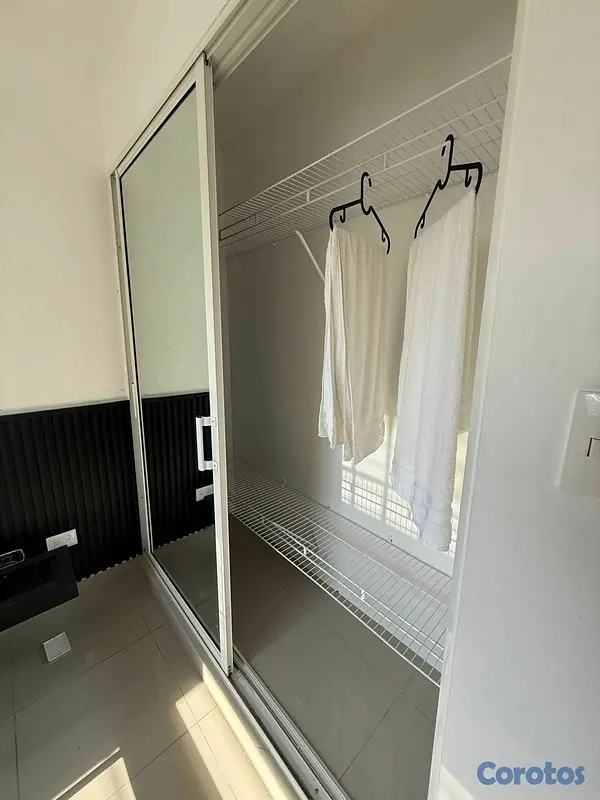 apartamentos - Hermoso Apartamento en Venta – Gurabo, Santiago (L 4
