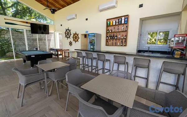 apartamentos - Vendo hermoso apartamento en JUAN DOLIO  9