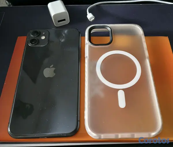 celulares y tabletas - Apple I Phone 11 7