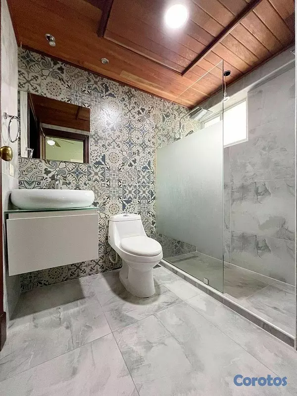 apartamentos - Alquiler de Apartamento en La esperilla 10