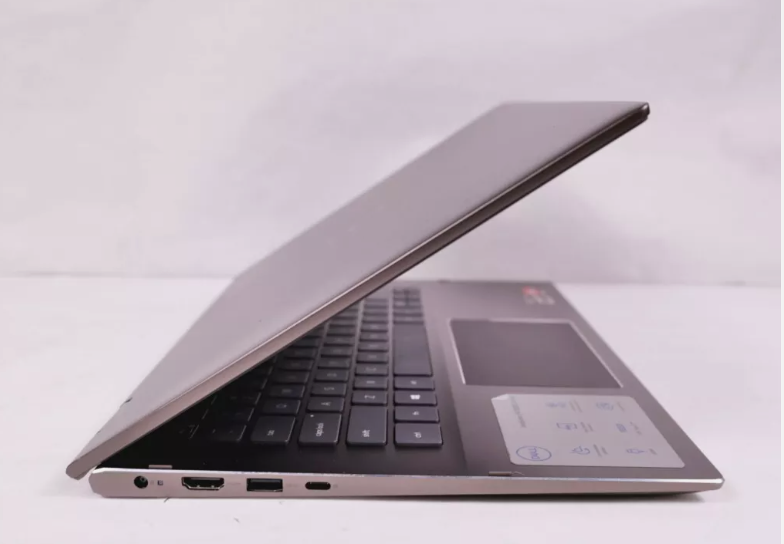 computadoras y laptops - DELL INSPIRON 2 N 1 |AMD RYZEN 5 4500U |512GB|16GB 1