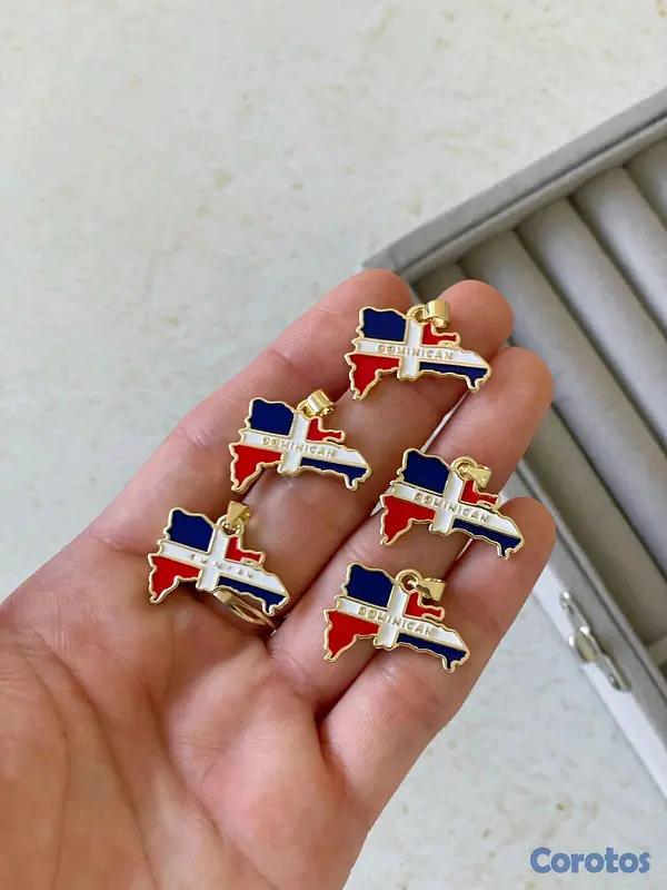 joyas, relojes y accesorios - bisuteria moderna para damas 6