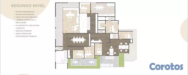 oficinas y locales comerciales - LOCAL COMERCIAL  4