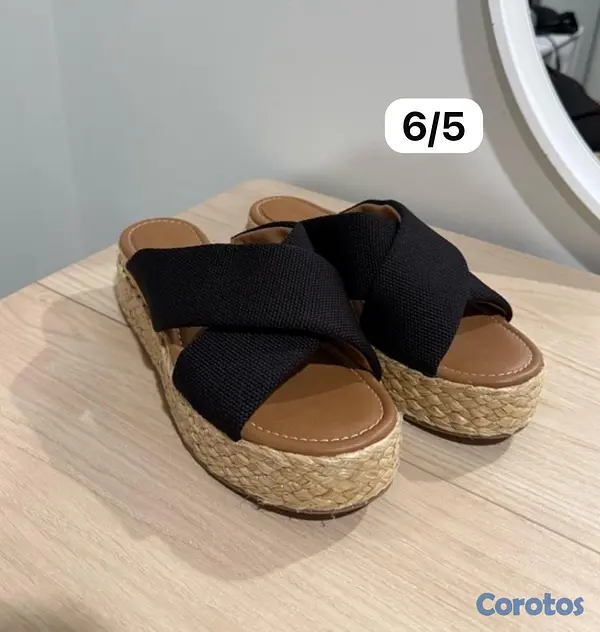 zapatos para mujer - zapatillas originales  2