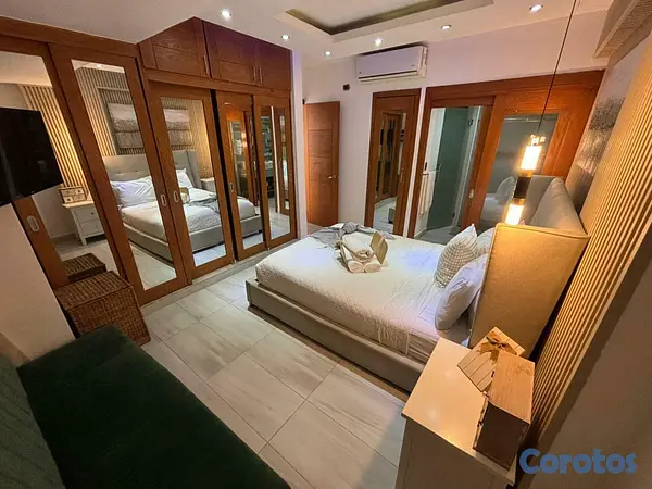 apartamentos - Apartamento en Venta NACO 9