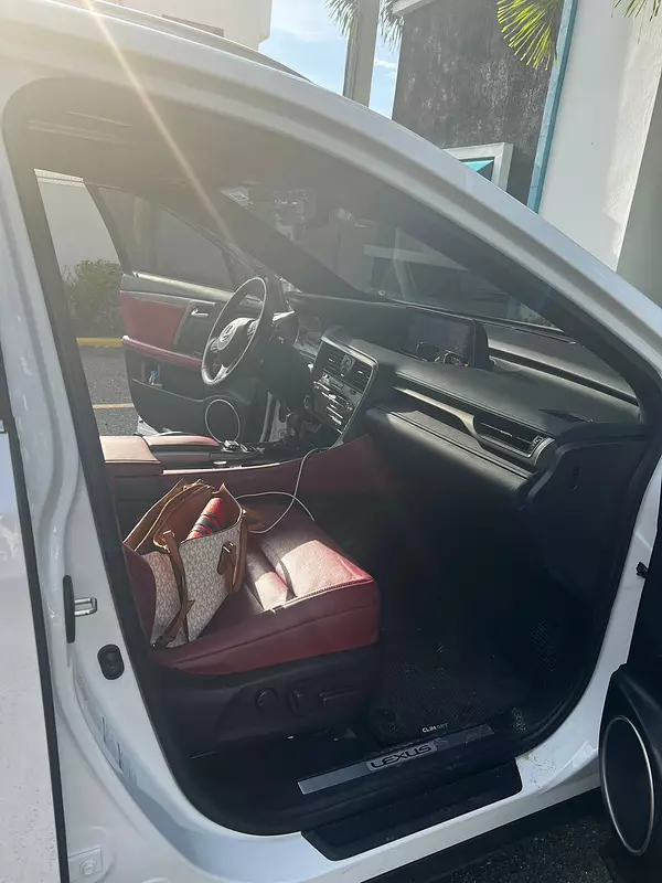 jeepetas y camionetas - lexus rx 450 h 2018 8