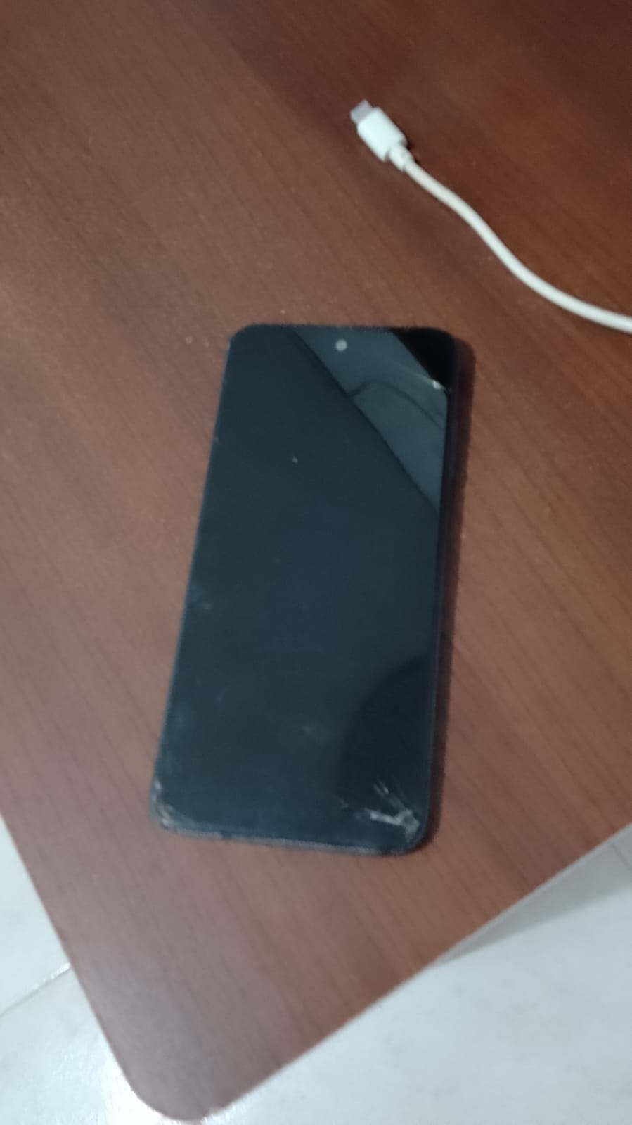 celulares y tabletas - Se vende Redmi note 11 Usado. 128GB de almacenamiento.
