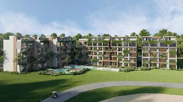 apartamentos - Venta de Apartamentos en Cana Bay – Proyecto Exclusivo 8