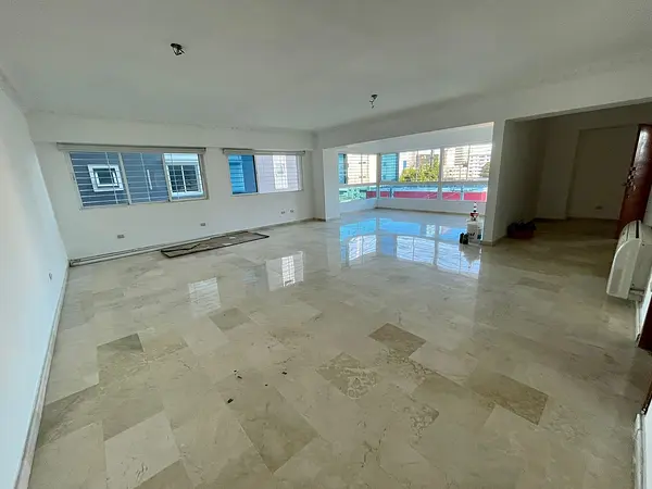 apartamentos - VENTA Apartamento en el Naco 5