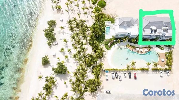 apartamentos - Dominicus Aqua Esmeralda (Oceanfront) 2