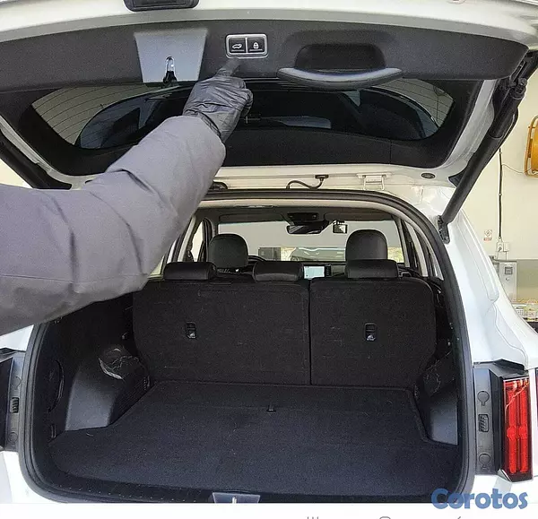 otros vehiculos - kia sorento 2022 blanco 14