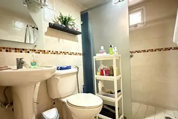 apartamentos - Apartamento en Venta en el Millón. 6