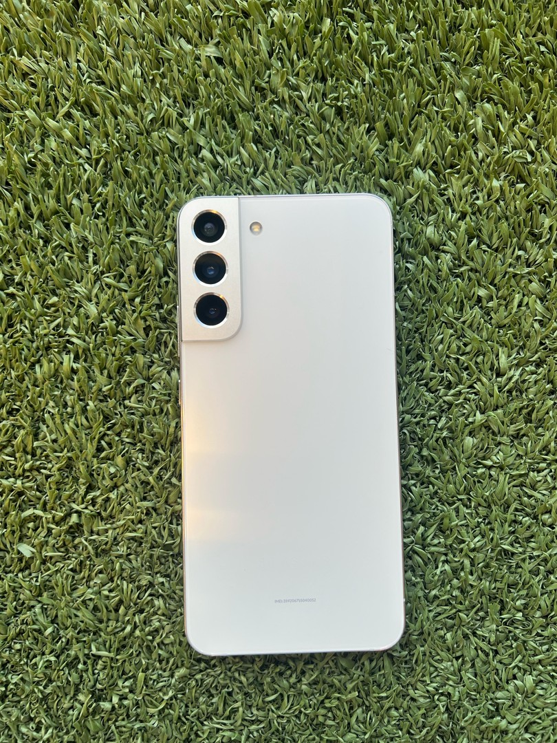celulares y tabletas - Samsung Galaxy S22 plus 5G – 256GB  5