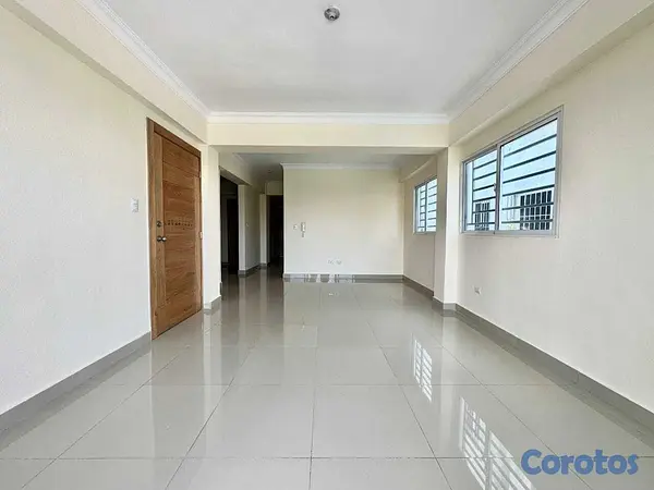 apartamentos - Apartamento De 120 m2 Con Terraza Privada Próximo  3